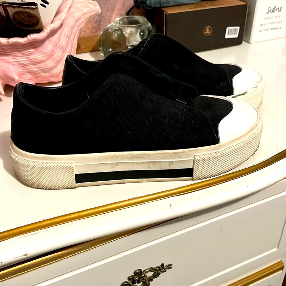 Alexander McQueen shoes